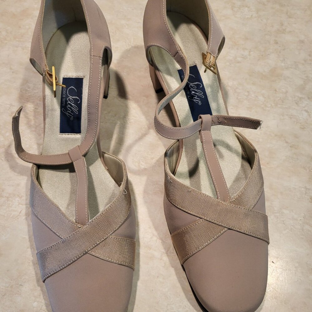 Dress Sandals